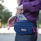 Pioneer 8 Hip Pack - North St Bags all-groups