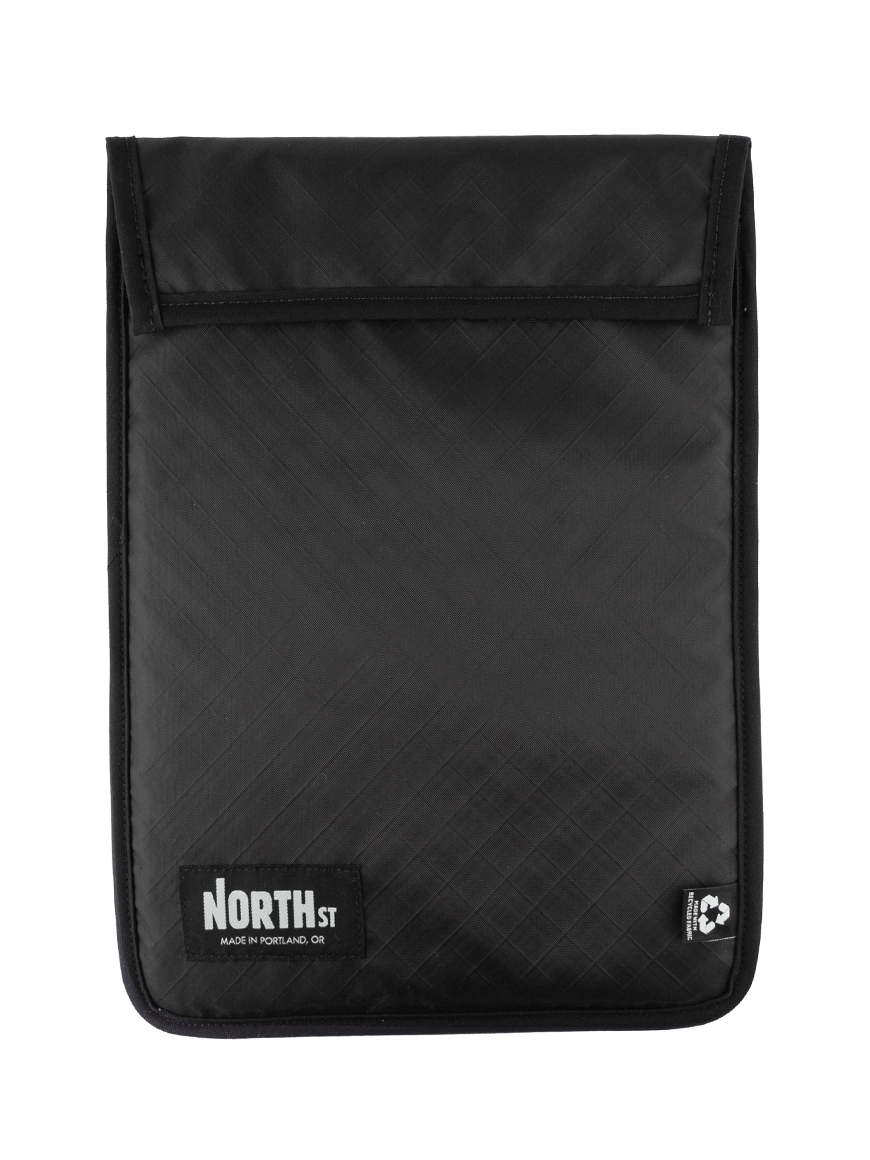 15" Laptop Sleeve - North St. Bags