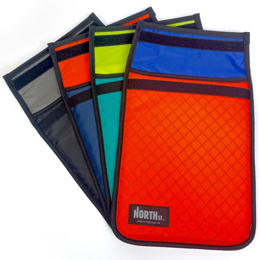 Laptop Sleeve - North St. Bags all-groups