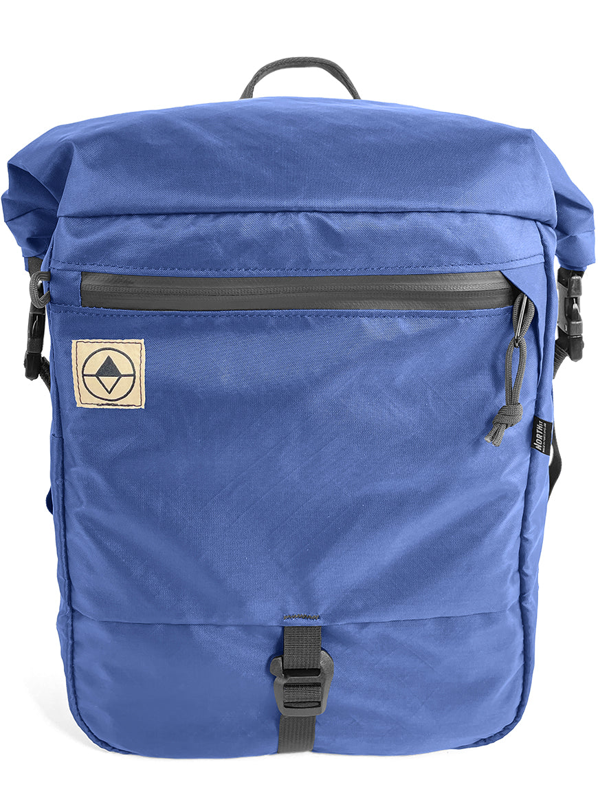 North St. Bags | Panniers, Backpacks & Hip Packs | Made in PDX