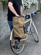 Macro 21L Pannier - North St Bags all-groups