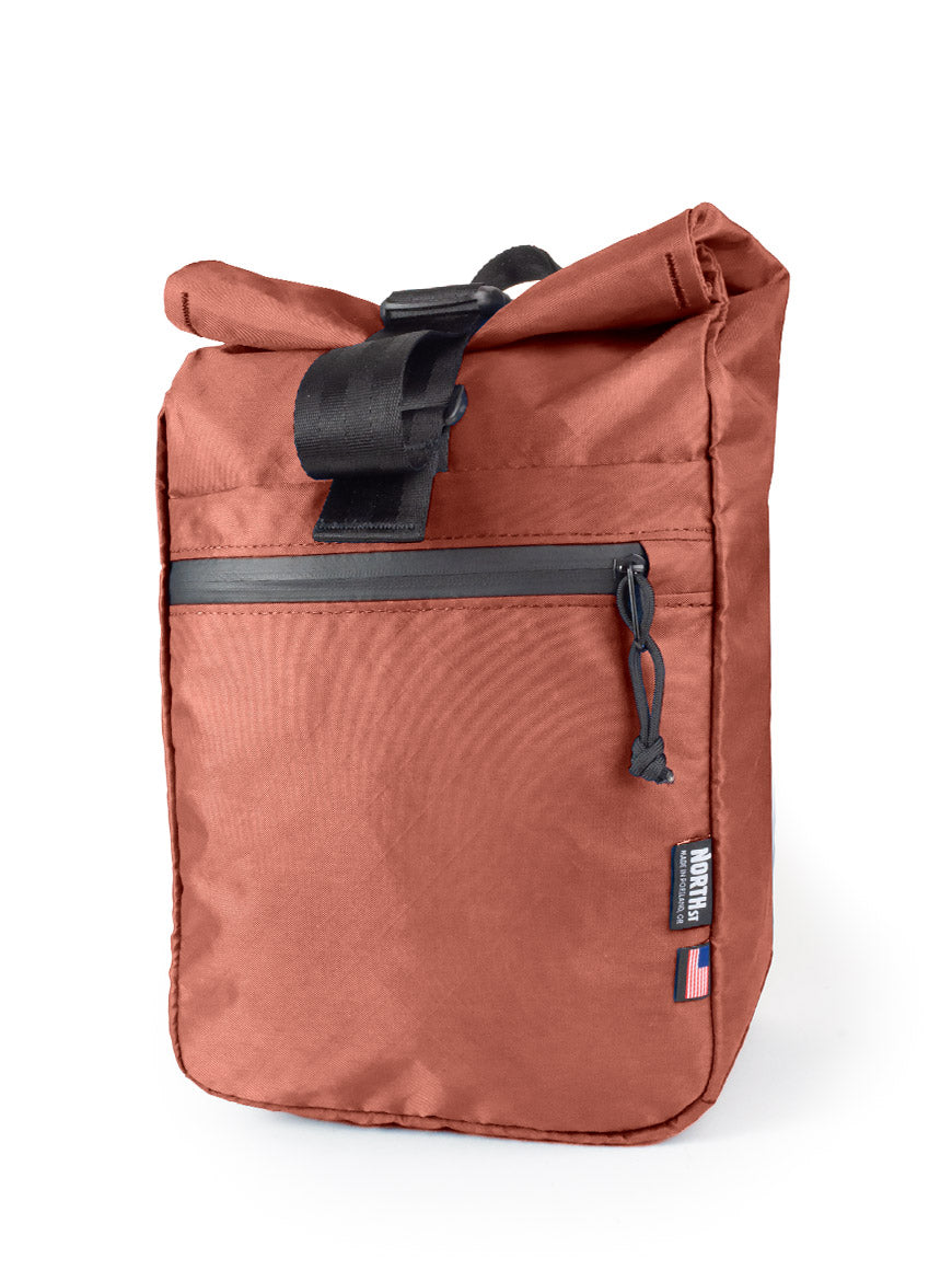 CLEARANCE - Micro Pannier - North St. Bags
