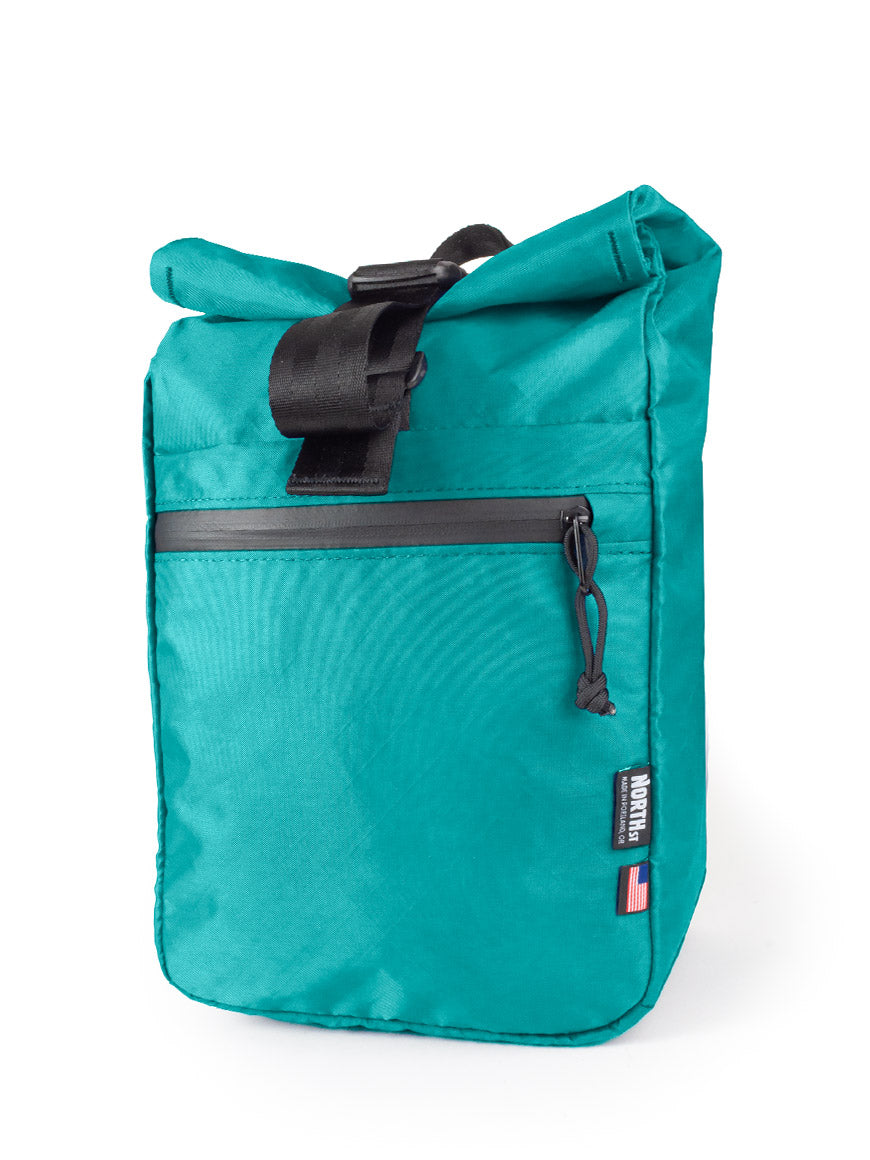 North St. Bags | Panniers, Backpacks & Hip Packs | Made in PDX