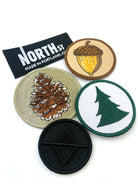 Patches - North St. Bags