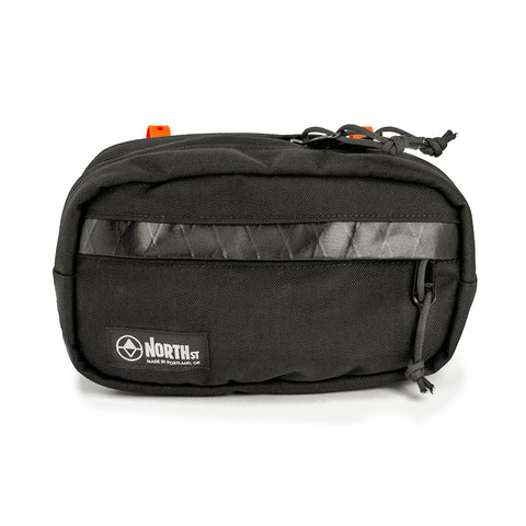 Pioneer 9 Handlebar Pack | North St Bags | Made in PDX