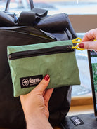 Pittock Travel Pouches - North St. Bags all-groups
