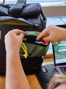 Pittock Travel Pouches - North St. Bags all-groups