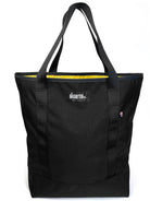 Large Tabor Tote in Black - North St. Bags