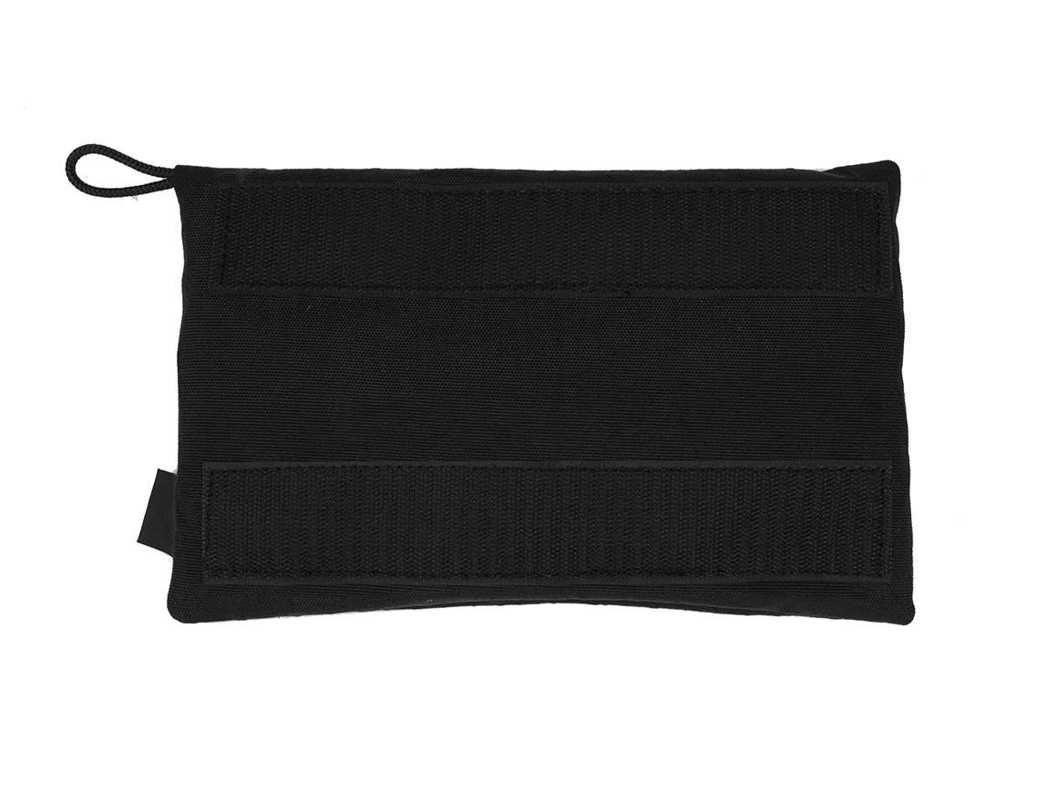 Medium Velcro-in VX Pocket - North St. Bags