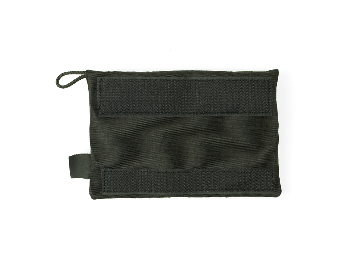 Small Velcro-in VX Pocket - North St. Bags