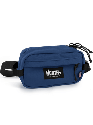 Pioneer 9 Hip Pack with Belt - North St. Bags