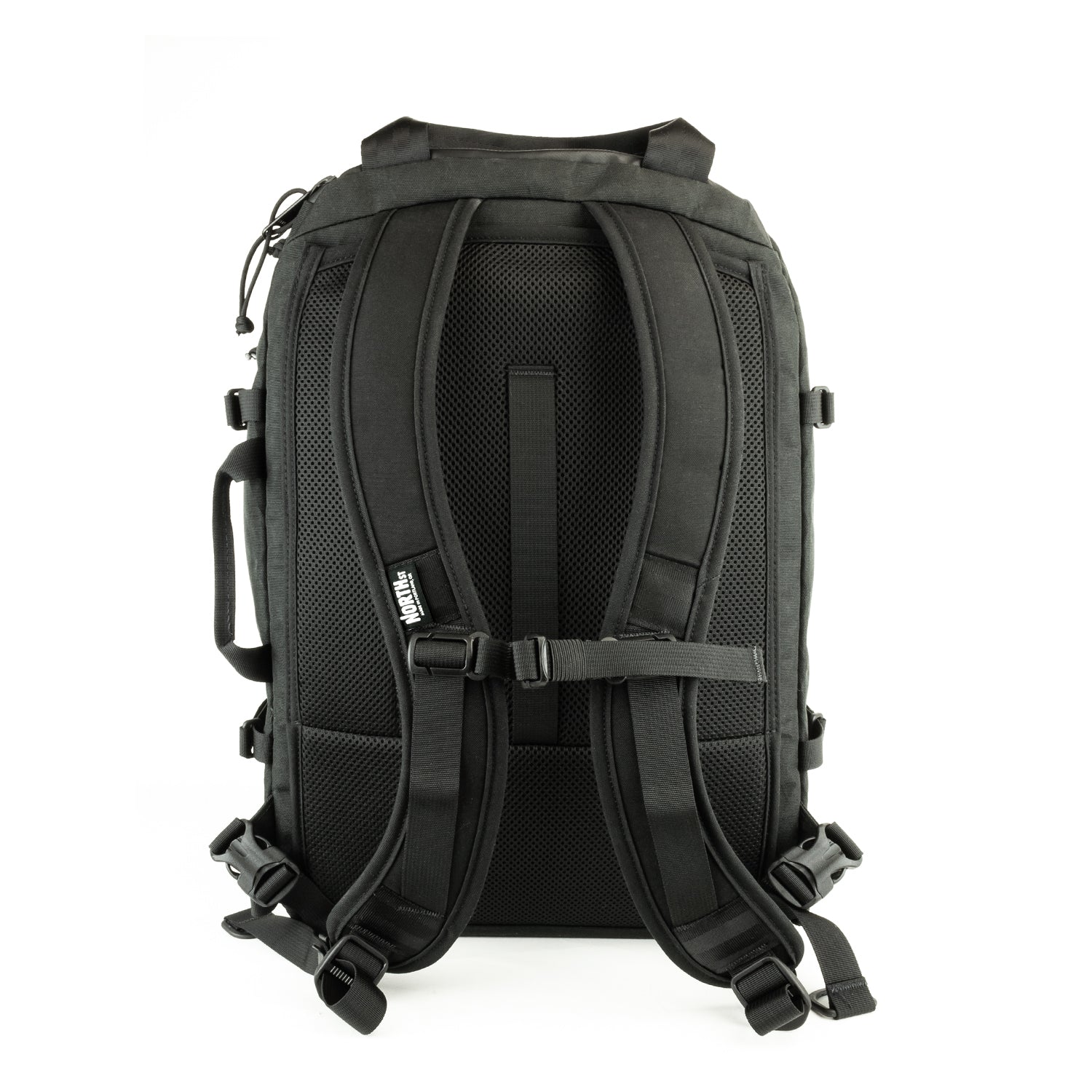 Weekender Backpack - North St. Bags