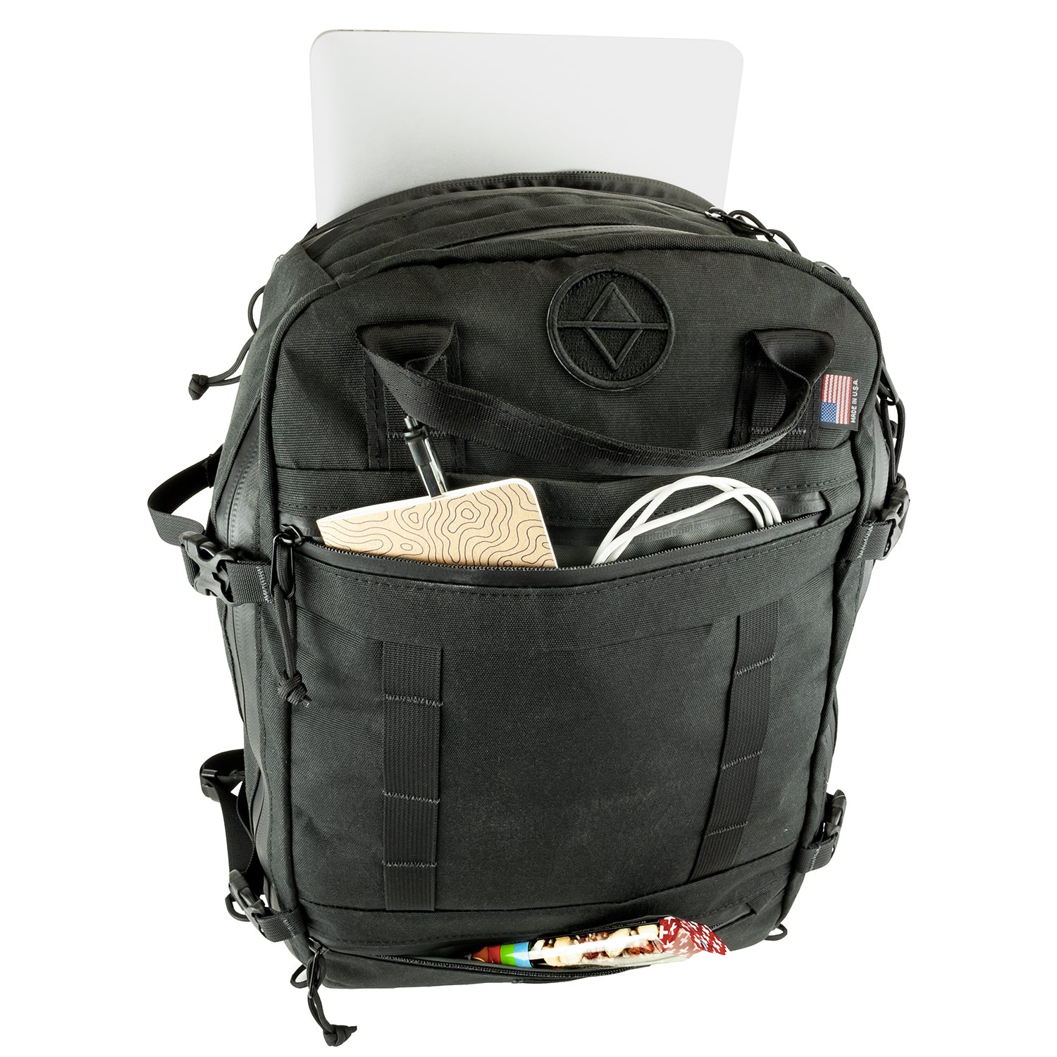 Weekender Backpack - North St. Bags
