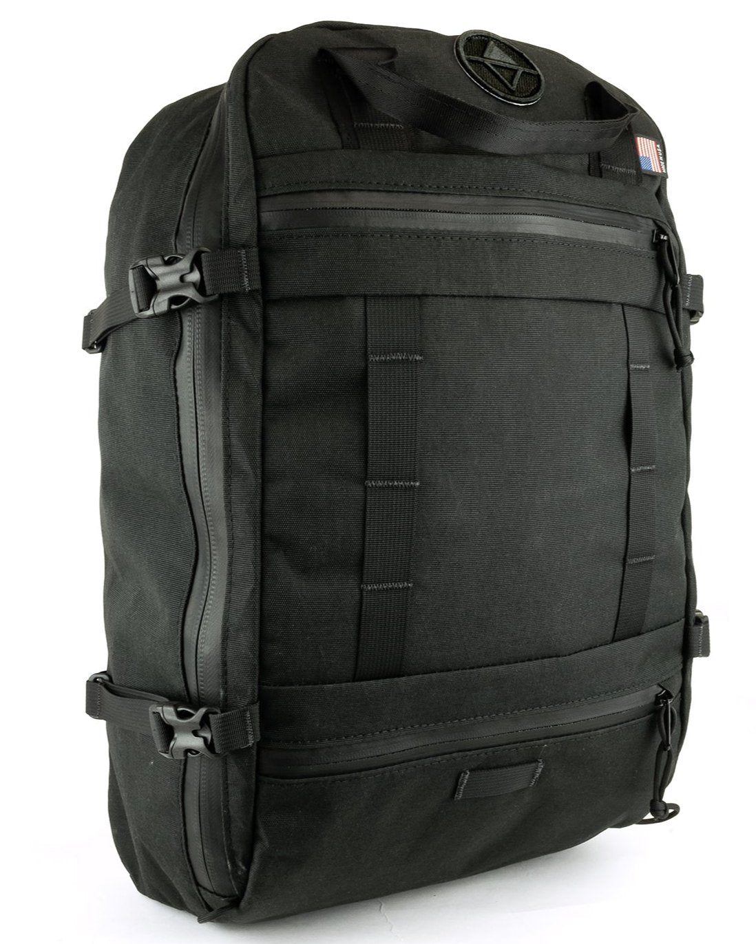 Weekender Backpack - North St. Bags