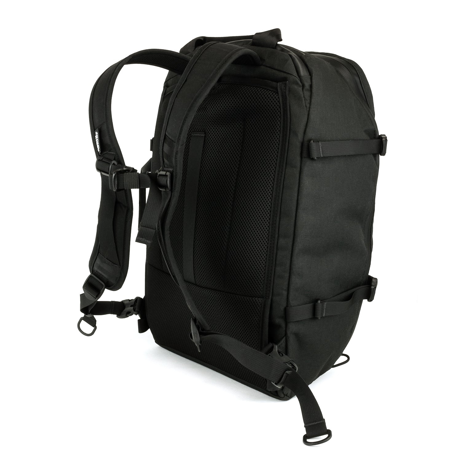 Weekender Backpack - North St. Bags