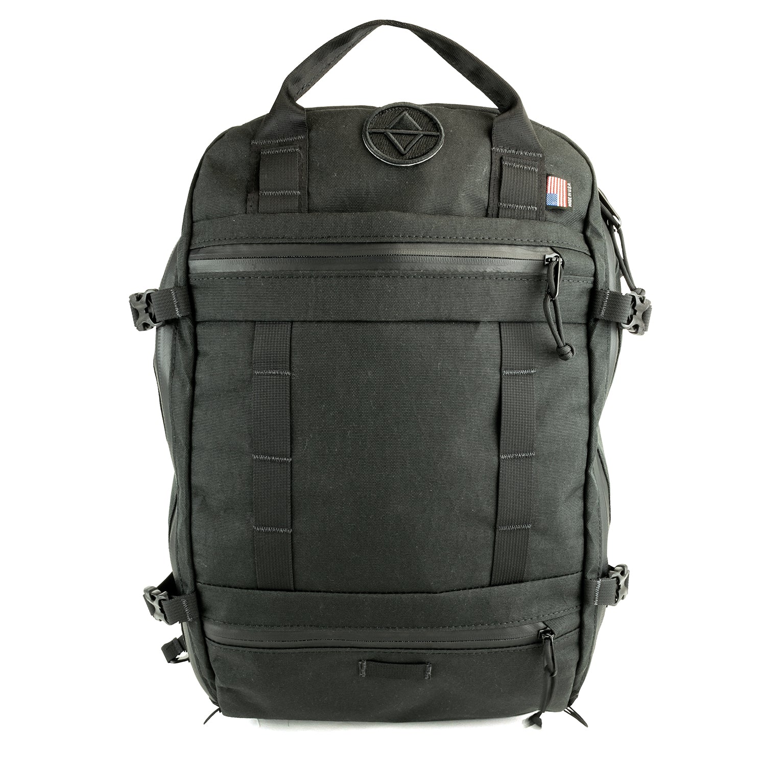 Weekender Backpack - North St. Bags