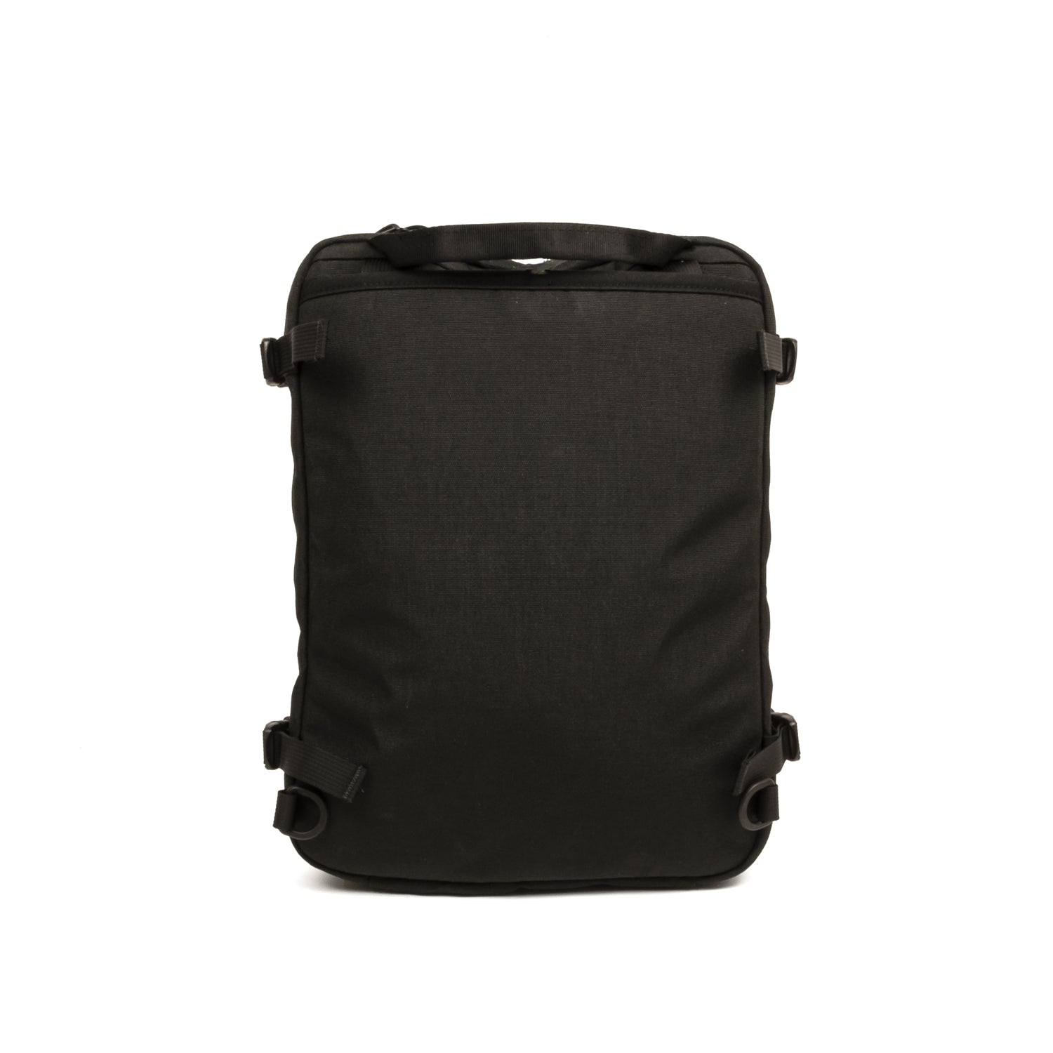 Weekender Meeting Bag North St Bags Made in Portland, OR North St