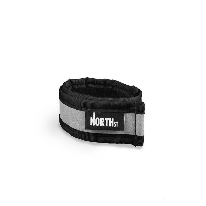 North St. Reflective Ankle Strap - North St. Bags