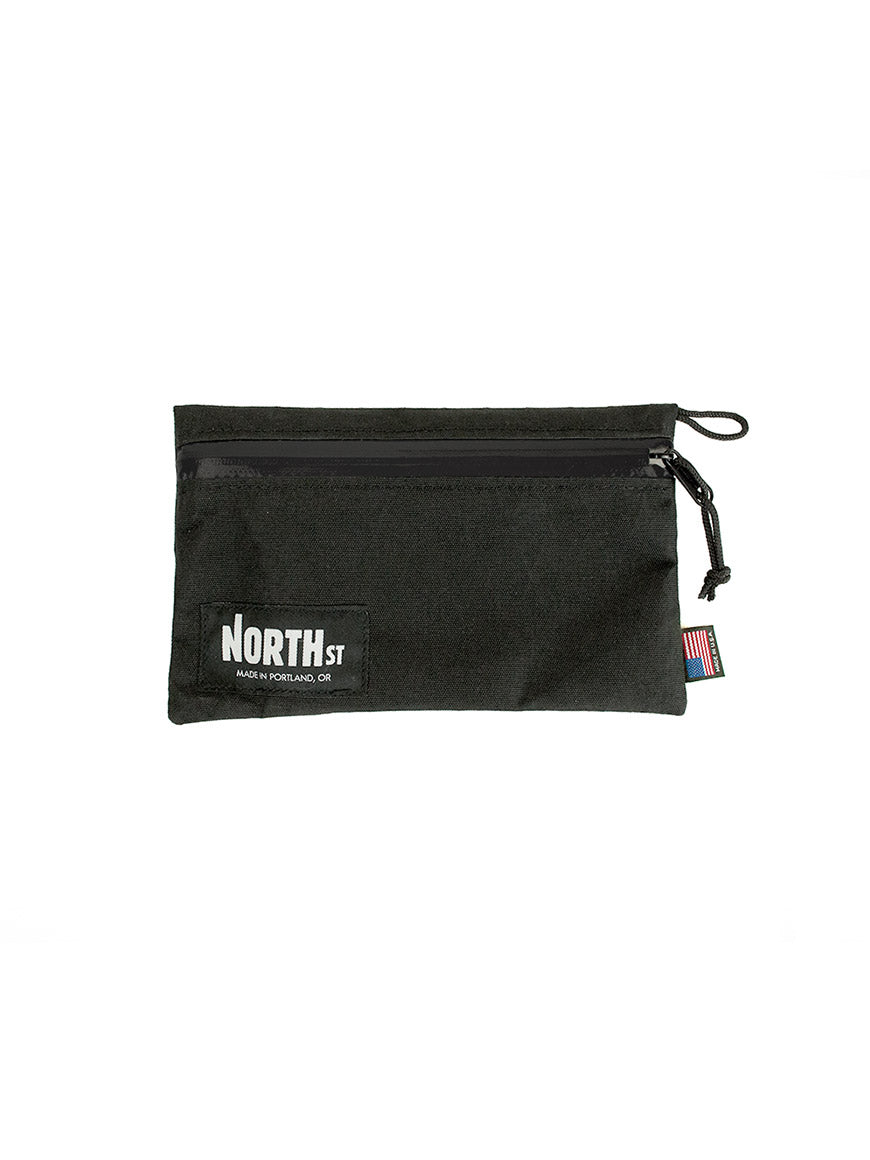 Medium Velcro-in VX Pocket - North St. Bags
