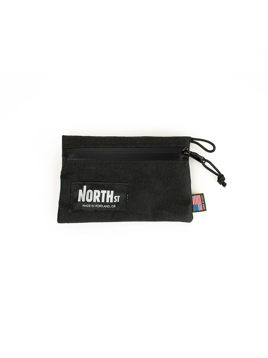 Small Velcro-in VX Pocket - North St. Bags