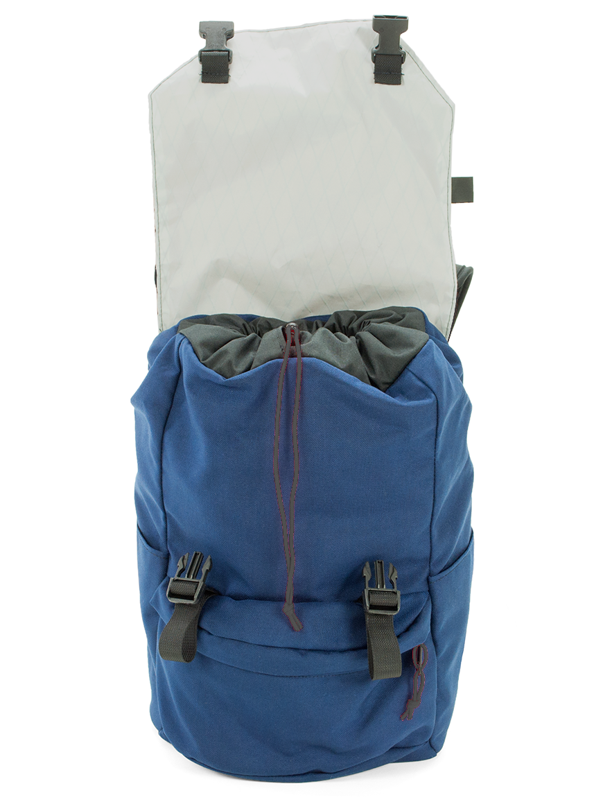 Belmont Backpack - North St. Bags all-groups