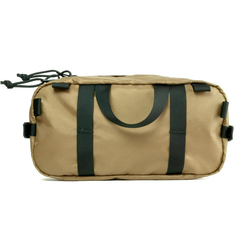 Pioneer 12 Hip Pack | North St Bags | Handmade in Portland - North St. Bags