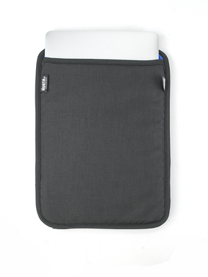 Velcro-in Laptop Sleeve - North St. Bags