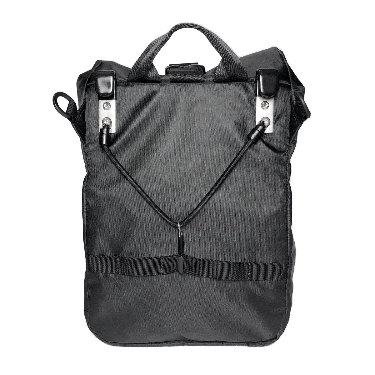 Woodward Backpack Pannier | North St Bags