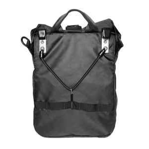Commuter Micro Pannier 14L - Hook & Bungee - North St. Bags