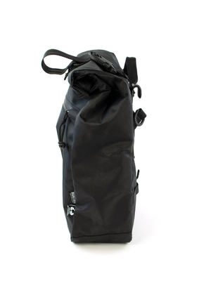 Commuter Micro Pannier 14L - Hook & Bungee - North St. Bags