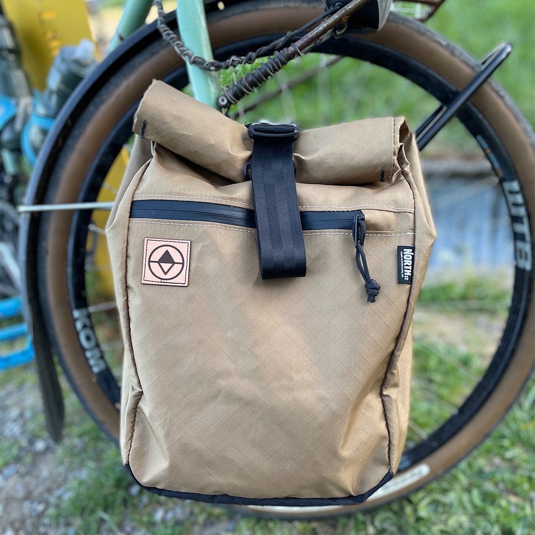 Macro Pannier - 21L - North St. Bags all-groups