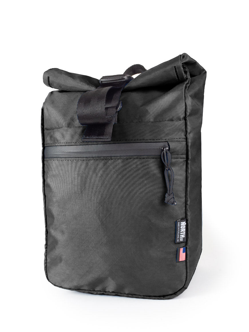 Street Fashion Portable Shoulder Bag For Men - Bags