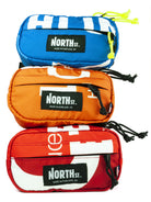 LTD Upcycled Pioneer 8 Hip Pack - North St. Bags all-groups