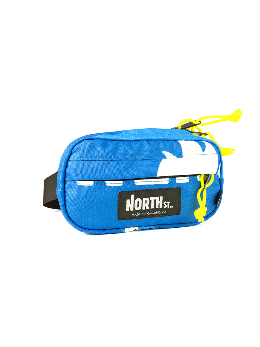 North st fanny pack new arrivals