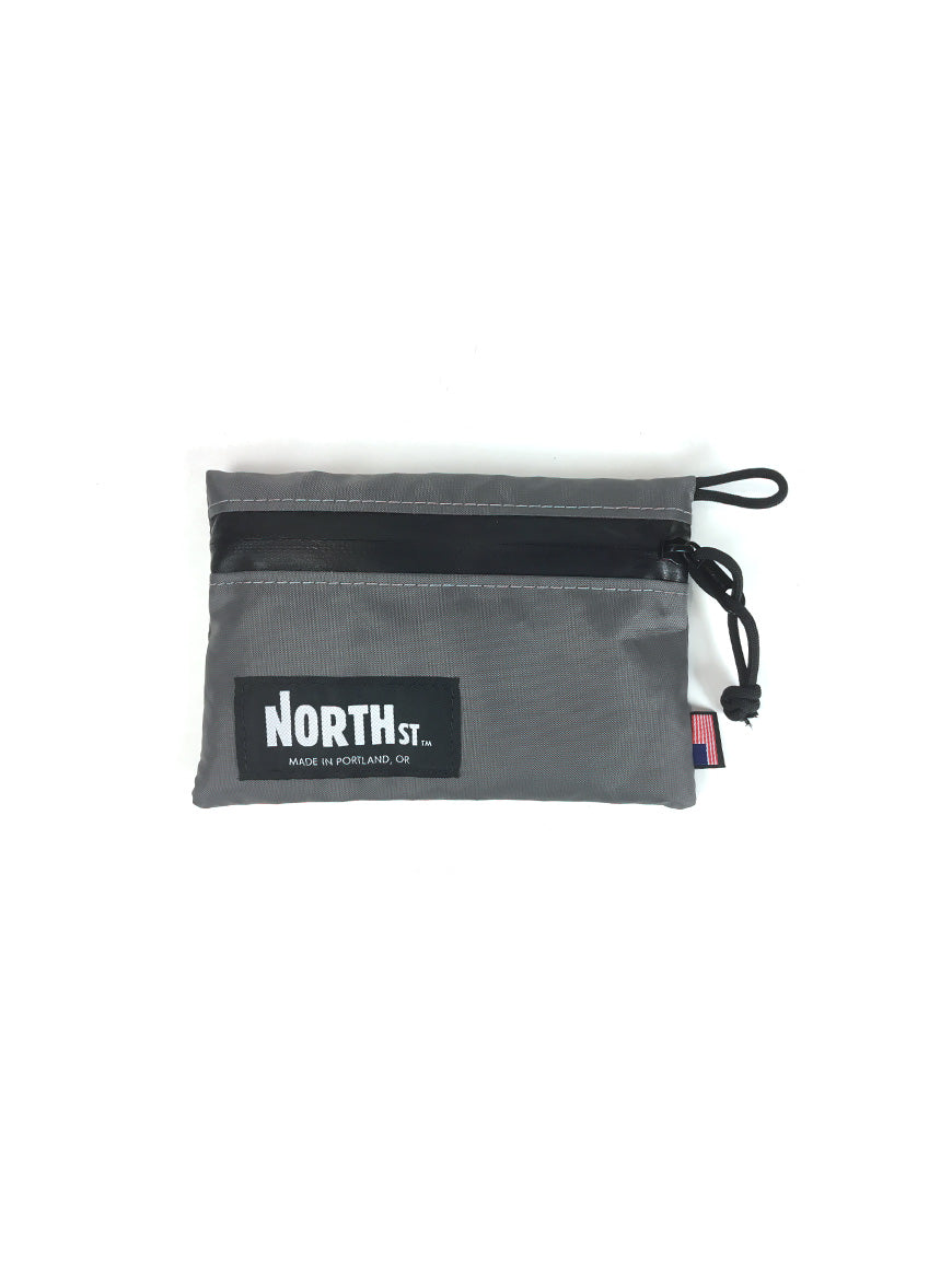 CLEARANCE Pittock Travel Pouch - Small - North St. Bags