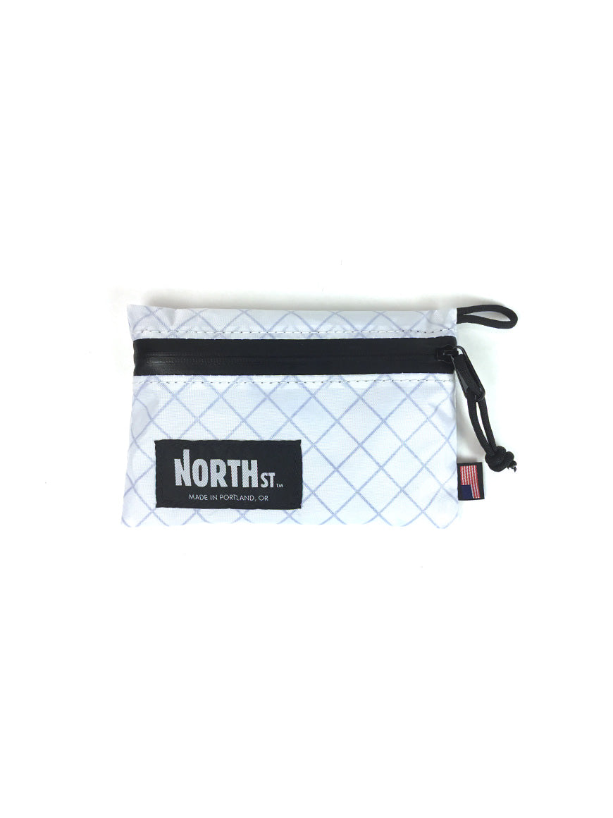CLEARANCE Pittock Travel Pouch - Small - North St. Bags