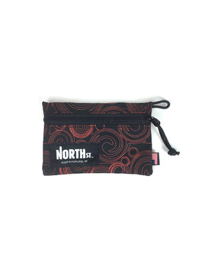 CLEARANCE Pittock Travel Pouch - Small - North St. Bags