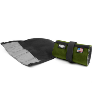 North St. Tool Roll - North St. Bags