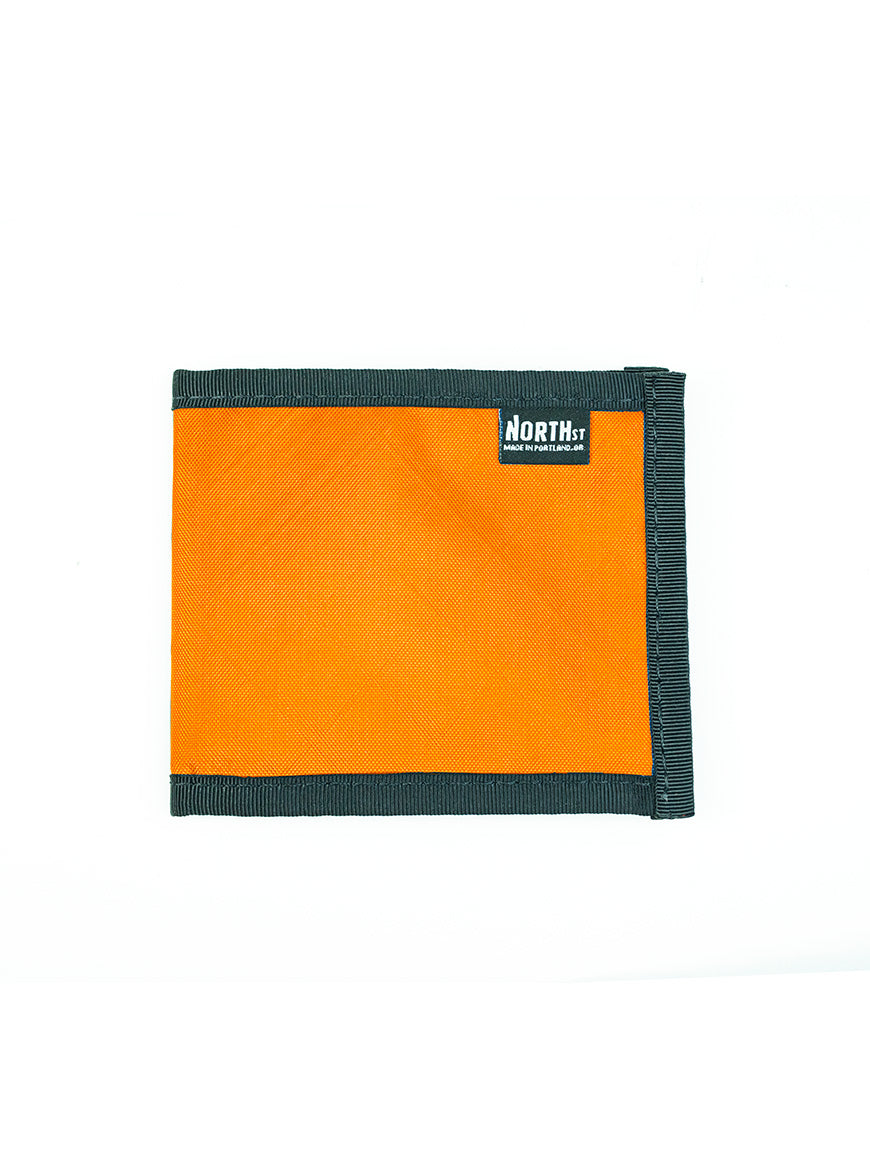 Bifold Wallet - North St. Bags