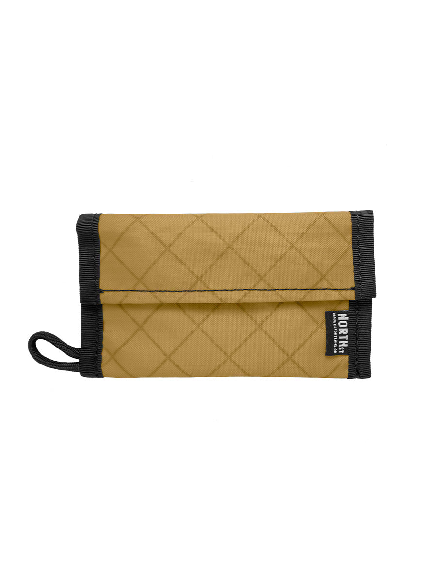 Card Wallet - North St. Bags